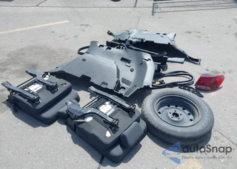 2020 Kia Sorento 2.4L Lx z USA, uszkodzony, nr VIN 5XYPGDA3XLG664122